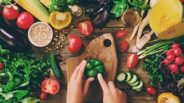 Diyabet hastalarında beslenme