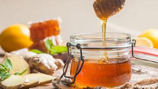 Arı ürünleri her derde deva