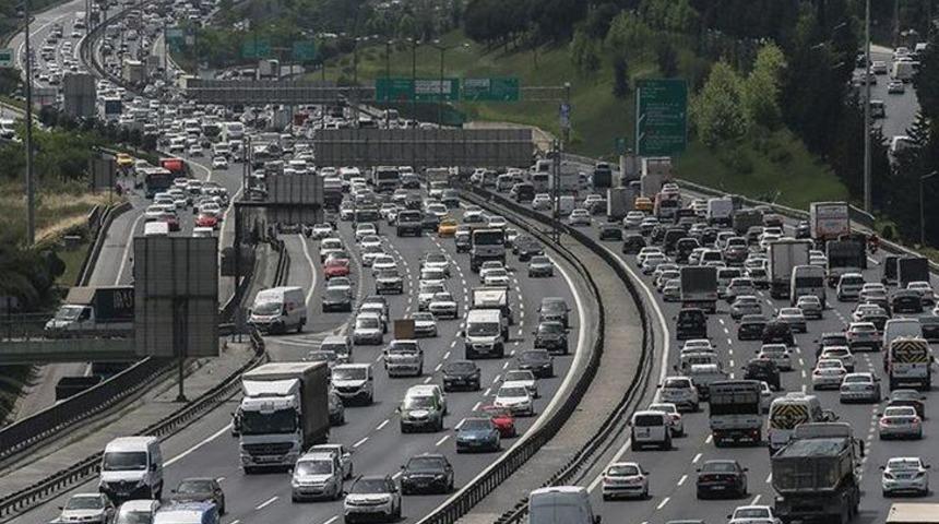 Trafik gürültüsü tehlike sınırlarını aşıyor