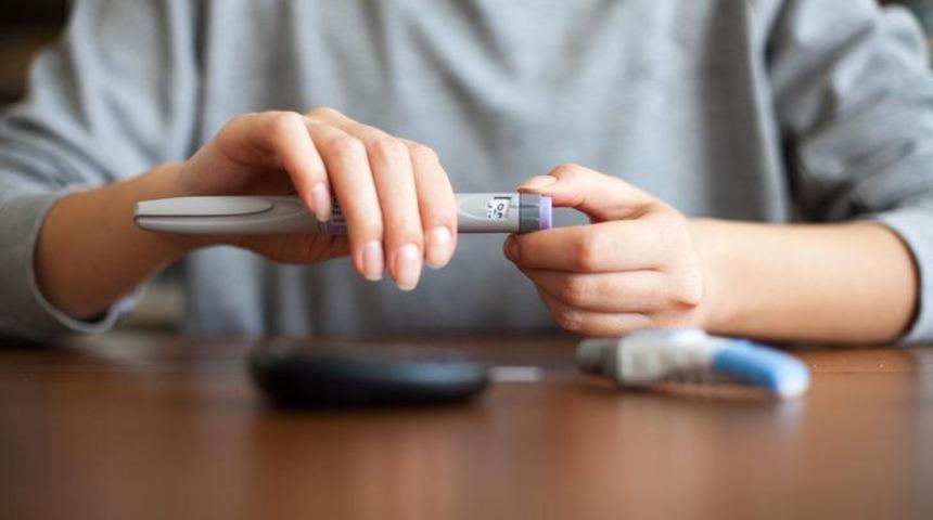 Kalp ve şeker hastalarına umut