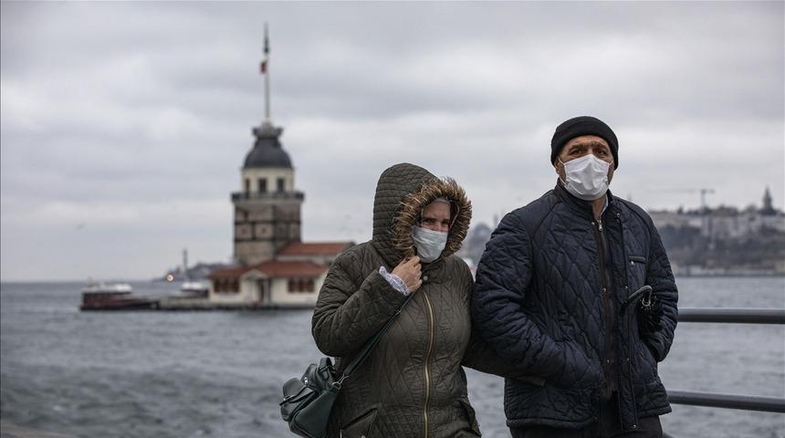 Kadınlar daha çok üşüyor