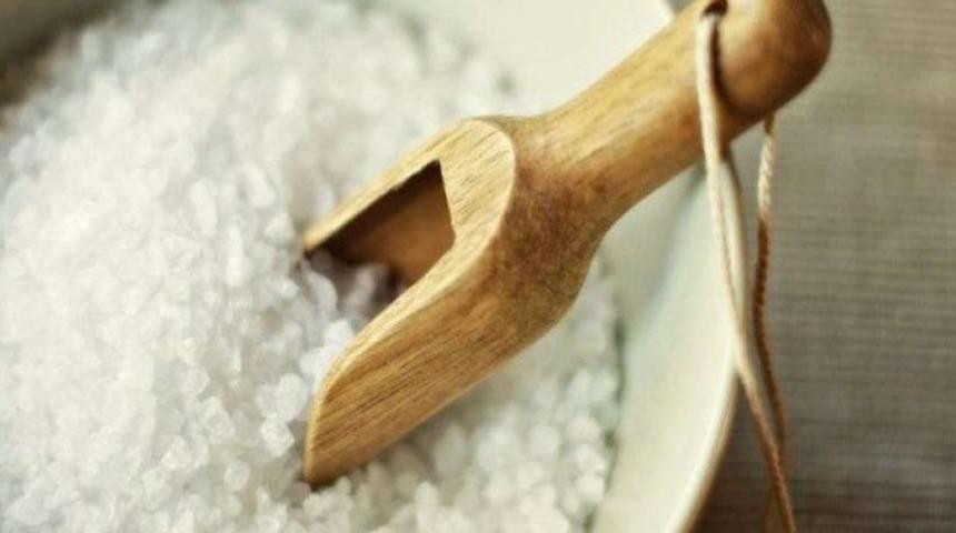 Türkiye'de iyot tüketimi artıyor 