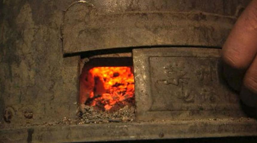 Soba zehirlenmelerine dikkat