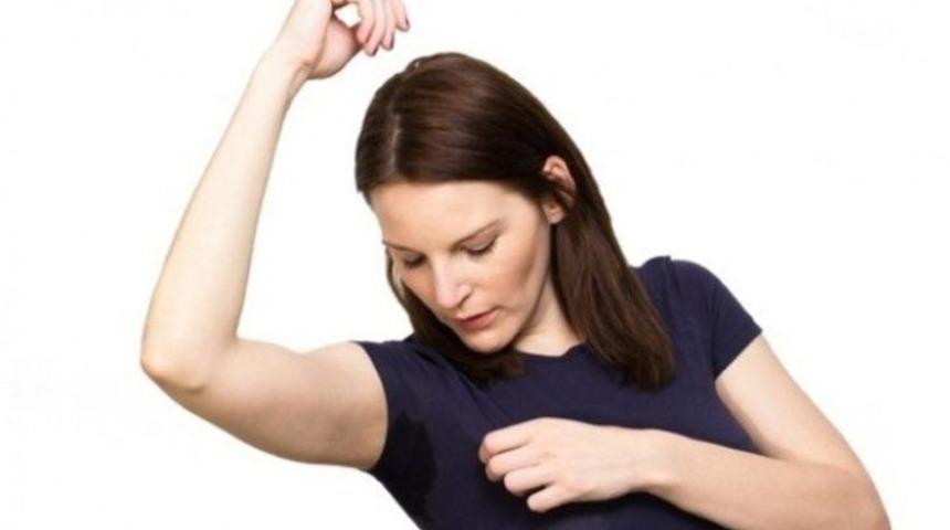 Terleme bozukluklarına dikkat