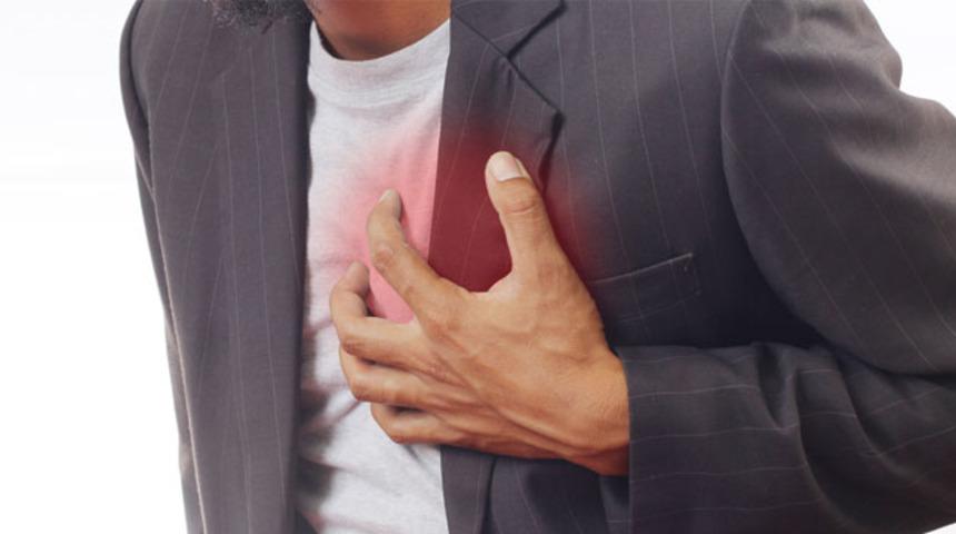 Gizli kalp hastalığı ve ani ölüm riski