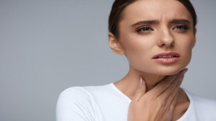 Ses kısıklığı ne zaman tehlikeli olur?