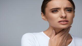 Ses kısıklığı ne zaman tehlikeli olur?