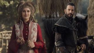 Alparslan Büyük Selçuklu ne zaman başlıyor? Yayın tarihi açıklandı! İşte Alparslan Büyük Selçuklu dizisi 1. bölüm fragmanı