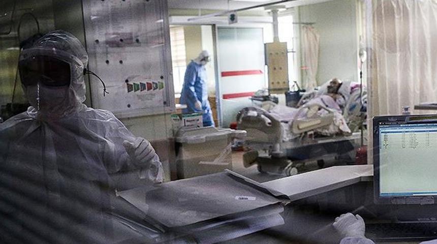 Son Dakika: 25 Ekim koronavir&uuml;s tablosu a&ccedil;ıklandı