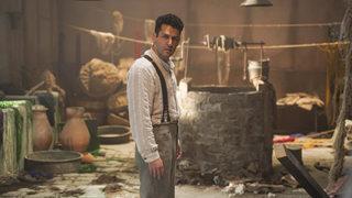 Aziz dizisi ne zaman başlıyor? Murat Yıldırım'ın yeni dizisi Aziz'in yayın tarihi açıklandı!