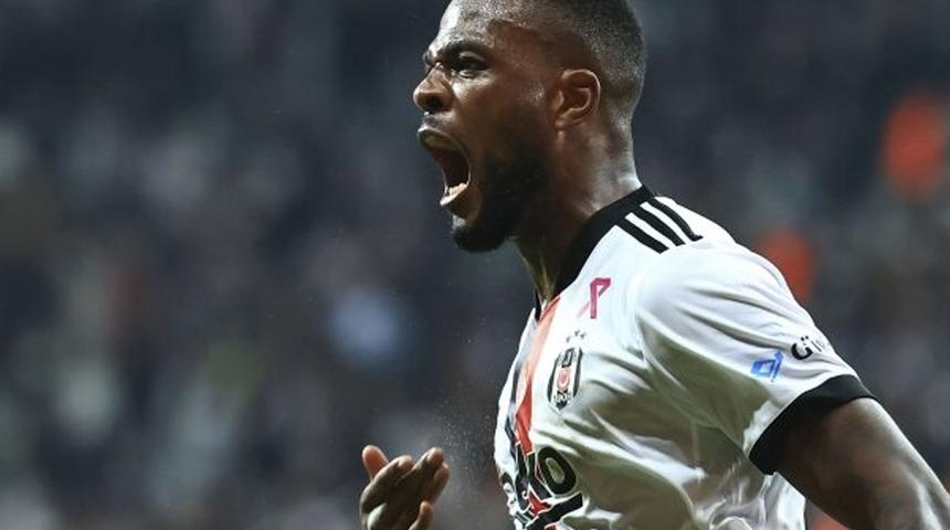 Cyle Larin'den sözleşme açıklaması