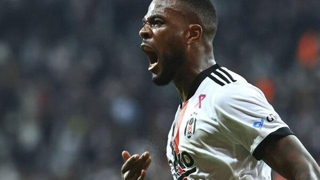 Cyle Larin'den sözleşme açıklaması