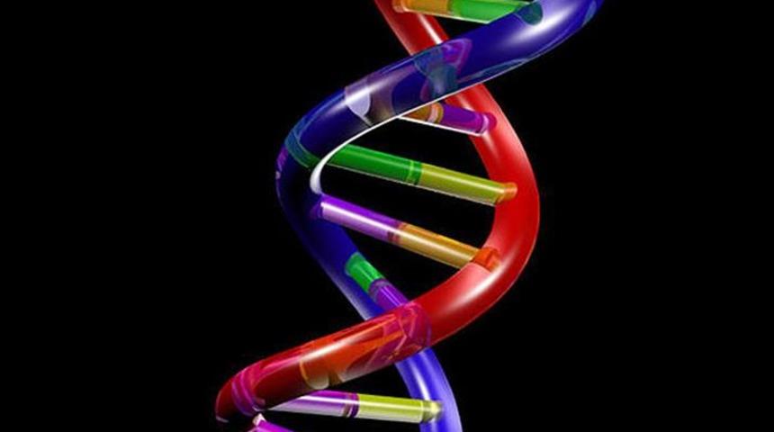 DNA'da yeni bir yöntem      