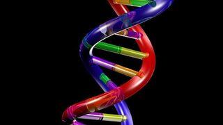 DNA'da yeni bir yöntem      