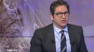 Güntekin Onay'dan canlı yayında küfür!