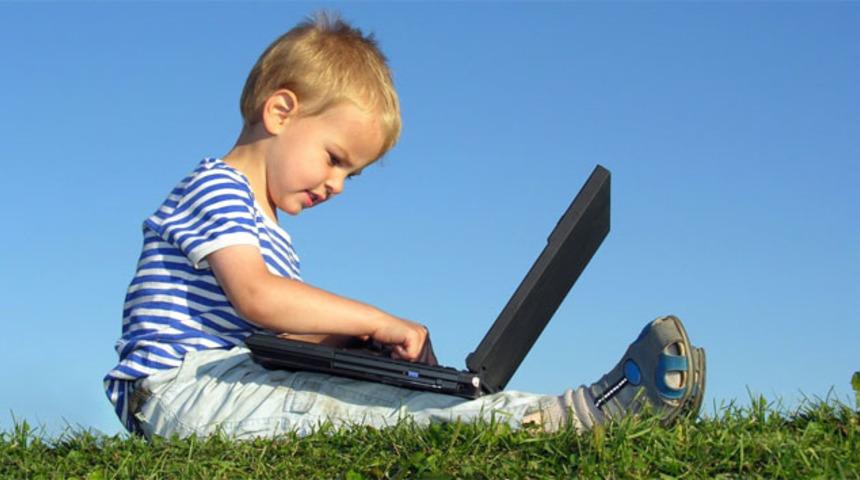 Bilgisayar, çocukları yalnızlığa itiyor