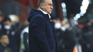 Fatih Terim'den Mostafa Mohamed'e tepki