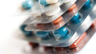 Antibiyotik tüketimi düştü