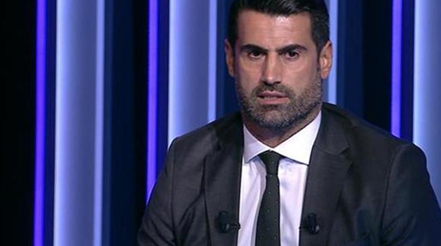 Volkan Demirel'den Yedlin'e: Hiçbir şeyi bilmiyor