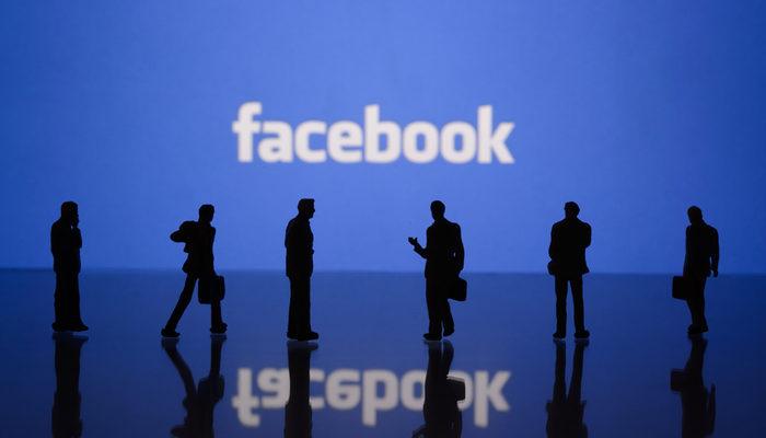 ABD'de Facebook ifşası! 17 kurum ortak çalıştı