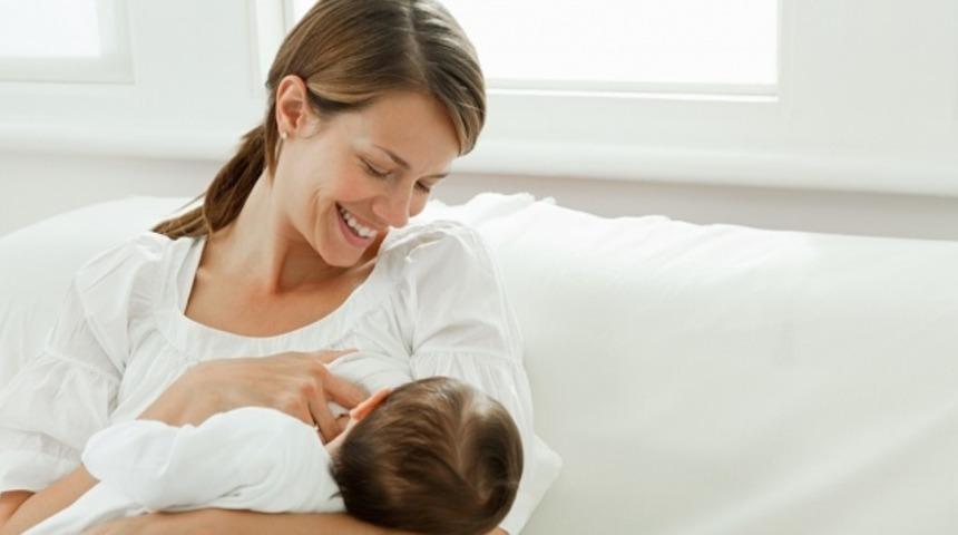 Anne sütü zekayı etkiliyor