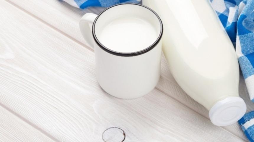 Süt binbir derde deva