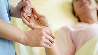 El felci hastalarına umut ışığı