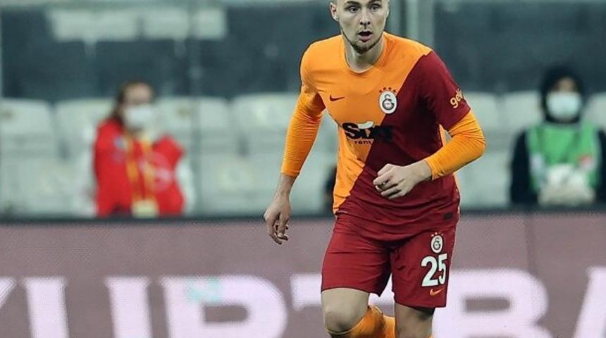 Victor Nelsson: Aptalca goller! Bana faul yapıldı