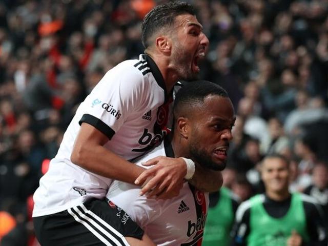 Umut Meraş'tan şampiyonluk açıklaması