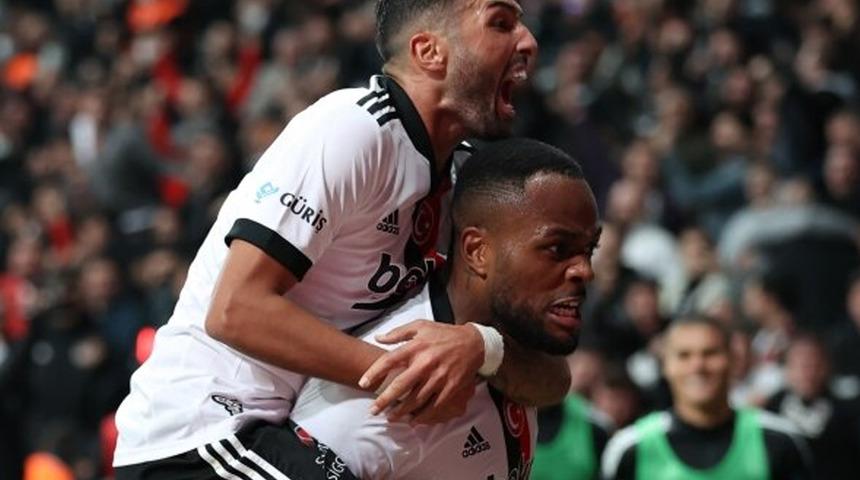 Umut Meraş'tan şampiyonluk açıklaması