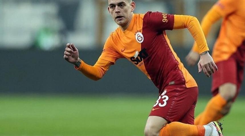 Cicaldau: Maçın hakkı beraberlikti