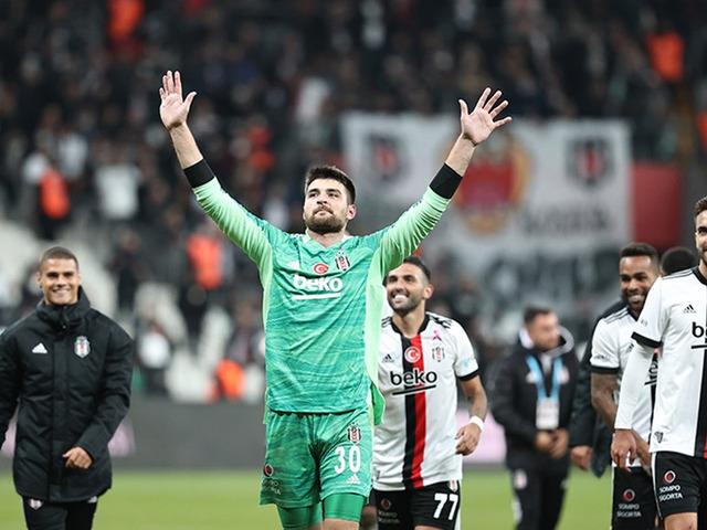 Ersin Destanoğlu: Tribünler yıkılacaktı, öyle bir sevinç vardı