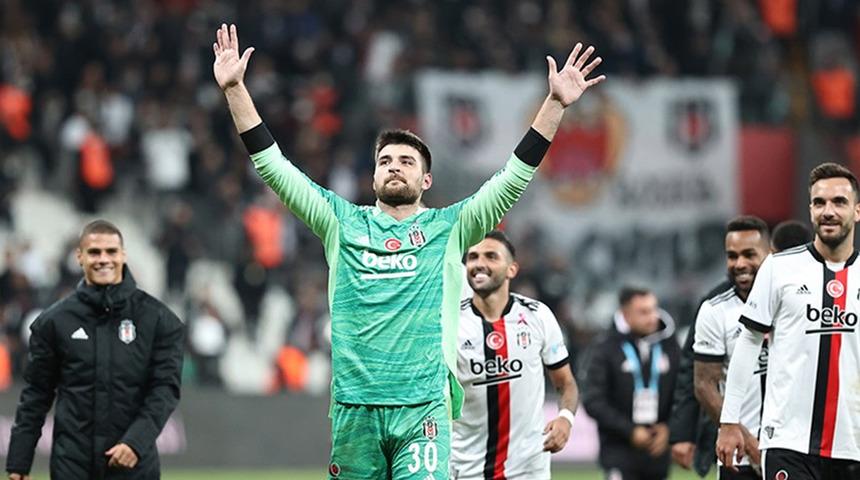 Ersin Destanoğlu: Tribünler yıkılacaktı, öyle bir sevinç vardı