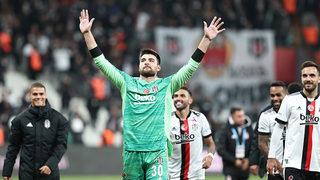 Ersin Destanoğlu: Tribünler yıkılacaktı, öyle bir sevinç vardı