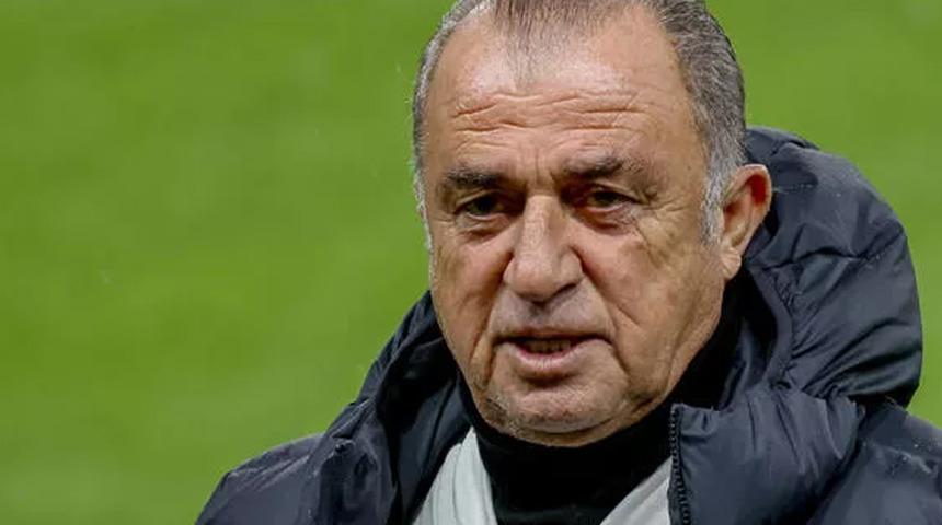 Fatih Terim'den transfer itirafı