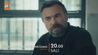 EDHO ne zaman başlıyor? İlyas ölecek mi? Eşkıya Dünyaya Hükümdar Olmaz bu hafta var mı?