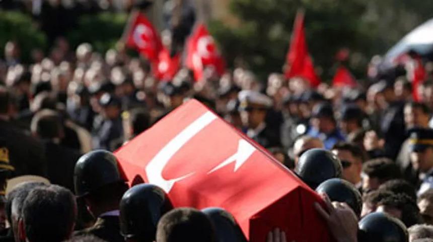 Acı haberi MSB duyurdu! Pençe Yıldırım Harekât Bölgesinde bir asker şehit oldu
