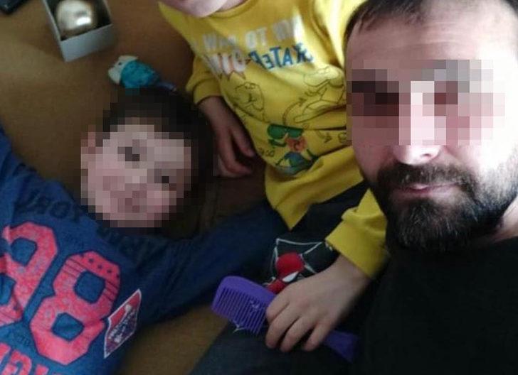 En acı ölüm! Minibüsü park ederken 4 yaşındaki oğlunu ezdi