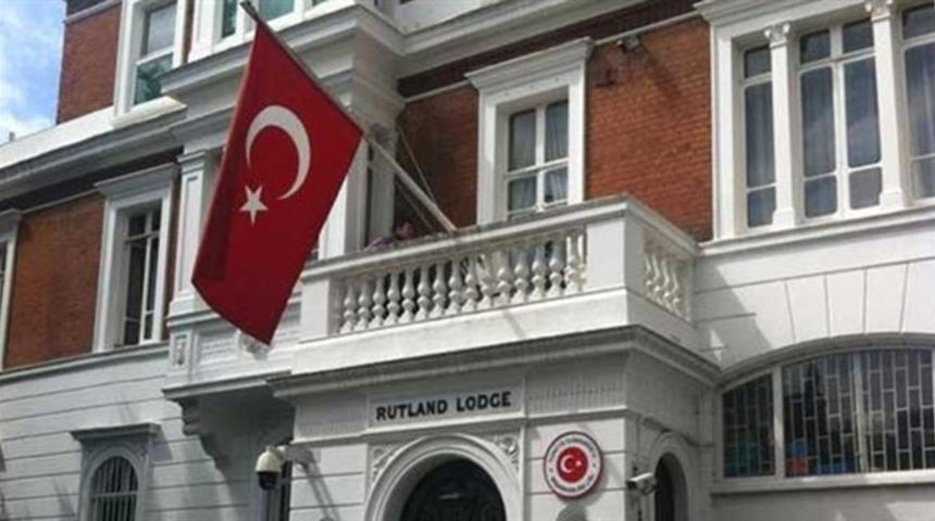 Viyana Sözleşmesi’nin 41’inci maddesi nedir? İşte ABD’nin Türkiye Büyükelçiliği’nden gelen açıklama...