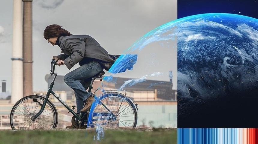 İklim değişikliği ile m&uuml;cadelede bireysel olarak yapabileceğiniz 4 şey