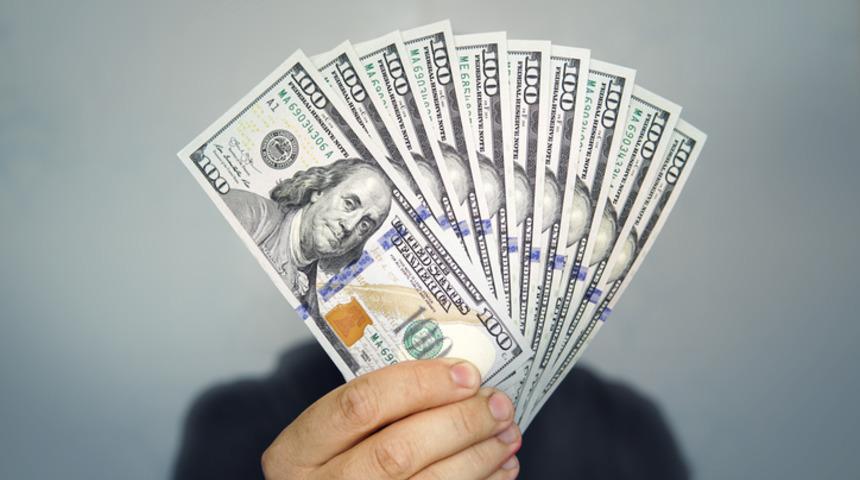 Dolar yükselişle başladı! 29 Kasım 2021 dolar ne kadar oldu, euro ne kadar? 29 Kasım Pazartesi dolar kaç TL, euro kaç TL?