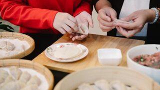 Hamur yoğurmadan mantı tadında tarifler yapmak mümkün! Canı mantı çekenlere harika öneriler