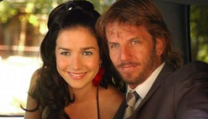 Vahşi Güzel’in yıldızı Natalia Oreiro, Rusya vatandaşlığı aldı