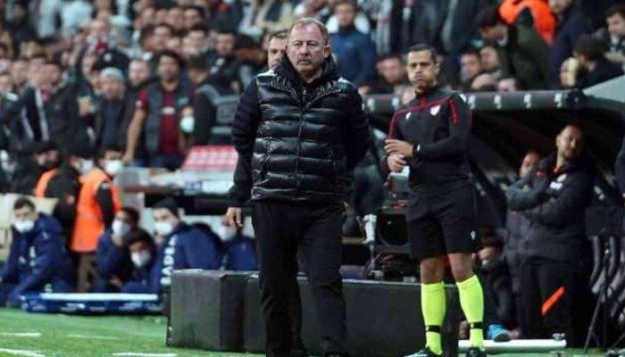 Sergen Yalçın Beşiktaş tarihine geçti