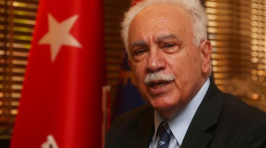 Doğu Perinçek'ten 10 büyükelçi açıklaması: Geri adım değil, tuzak