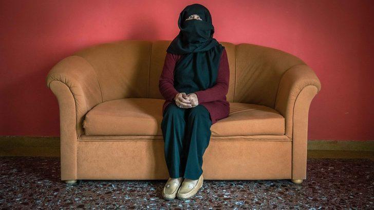 Afganistan'dan kaçan kadın hakimler anlatıyor: Suçlular serbest bırakılıyor, kadınlar hapse atılıyor