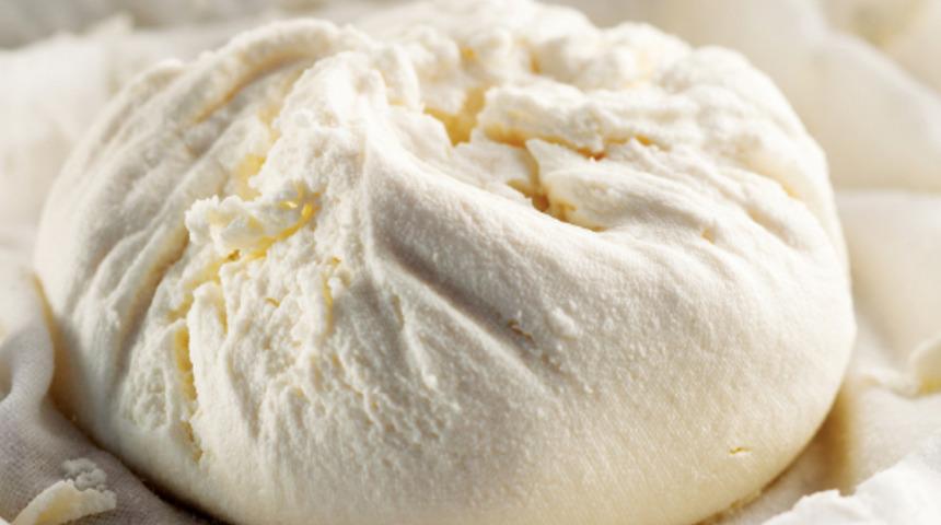 Adeta marketten alınmış gibi fakat tadı daha güzel! Peynir evde nasıl yapılır?