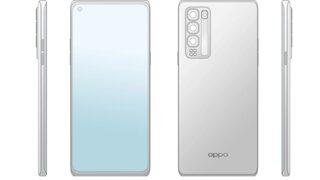 Reno7 Pro 5G için hazırlıklar mı yapılıyor?