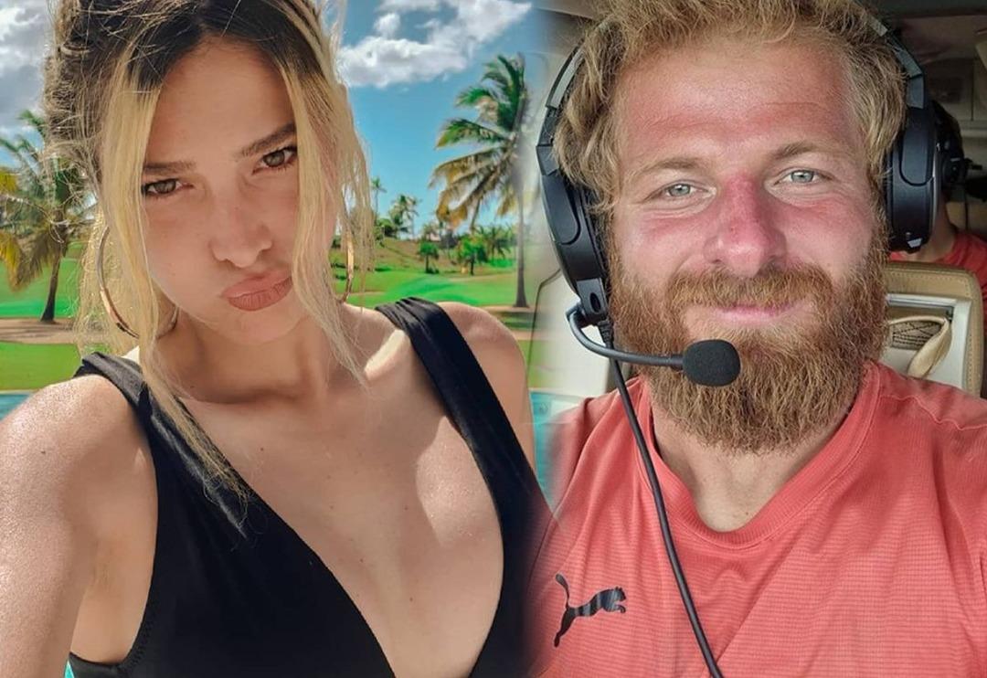 G&uuml;zelliğiyle Pehlivan'ın kalbini &ccedil;almıştı! Survivor'un seksi yarışmacısı İlayda Şeker, cesur pozlarıyla ortalığı kasıp kavuruyor!