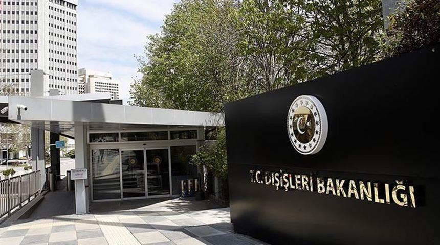 Büyükelçi krizi nasıl aşıldı? İşte olayın perde arkası